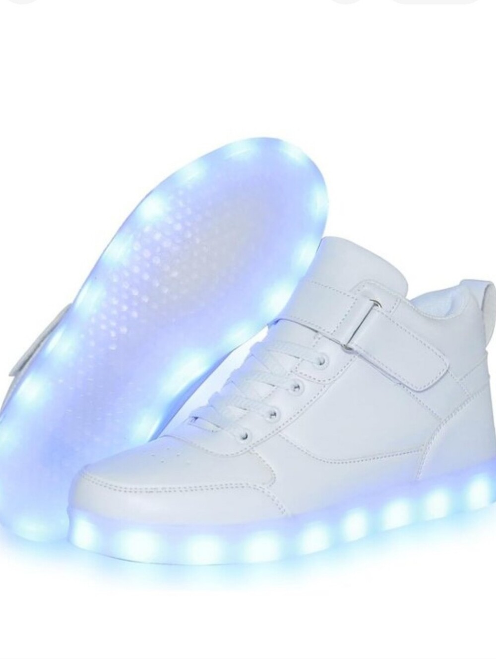 Light Up Shoes